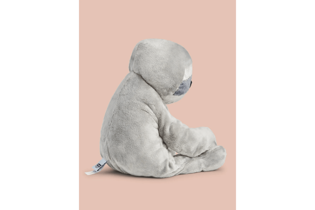 Hugimals - Sam the Sloth