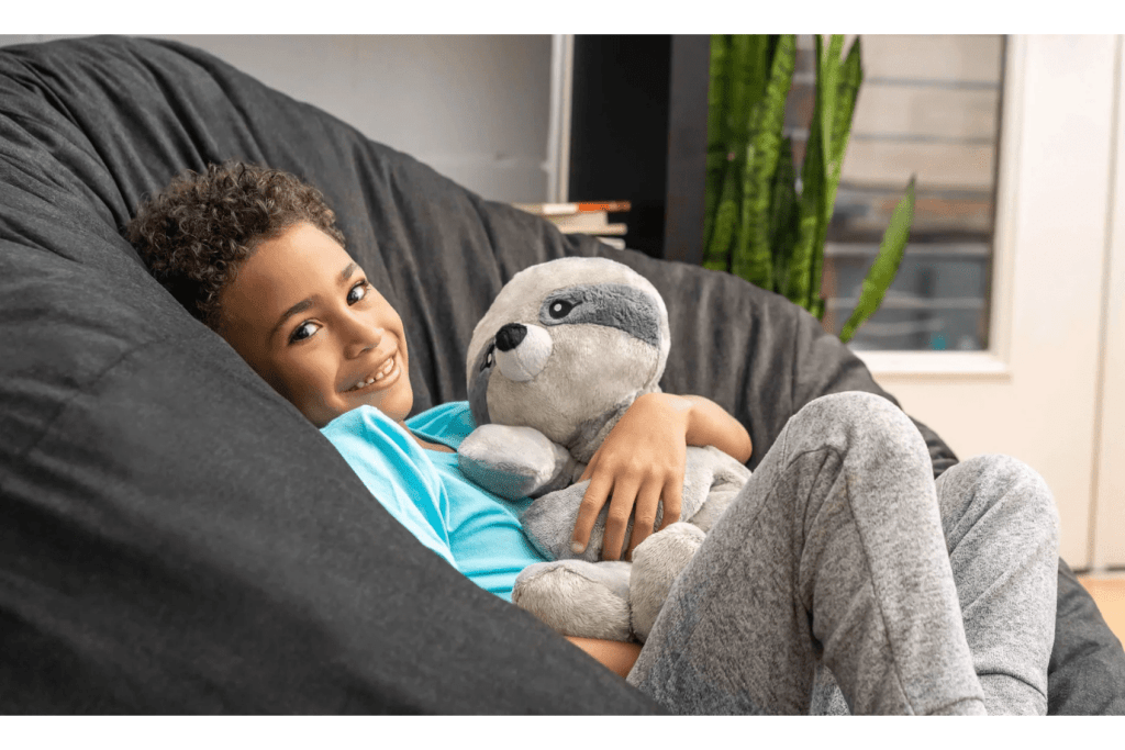 Hugimals - Sam the Sloth