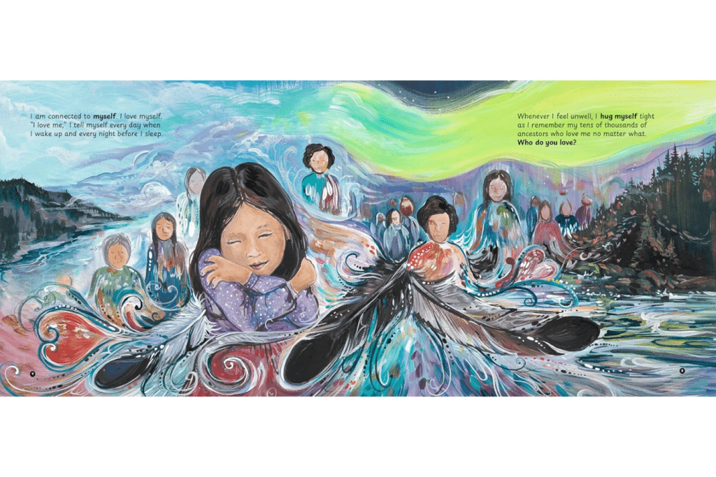 I Am Connected [HARDCOVER]