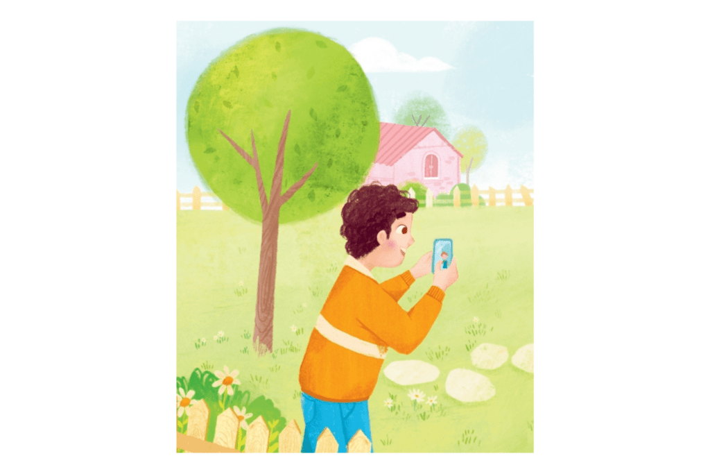 I’m A Preschool Kid! Book [Hardcover]