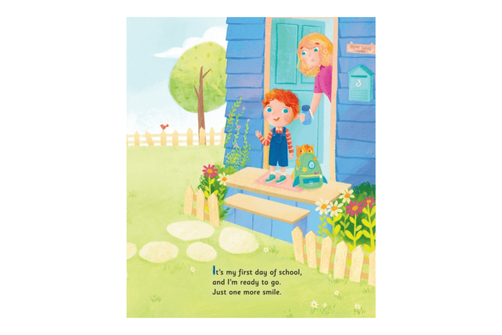 I’m A Preschool Kid! Book [Hardcover]