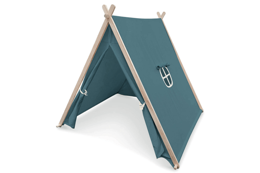 Indoor playhouse tent online