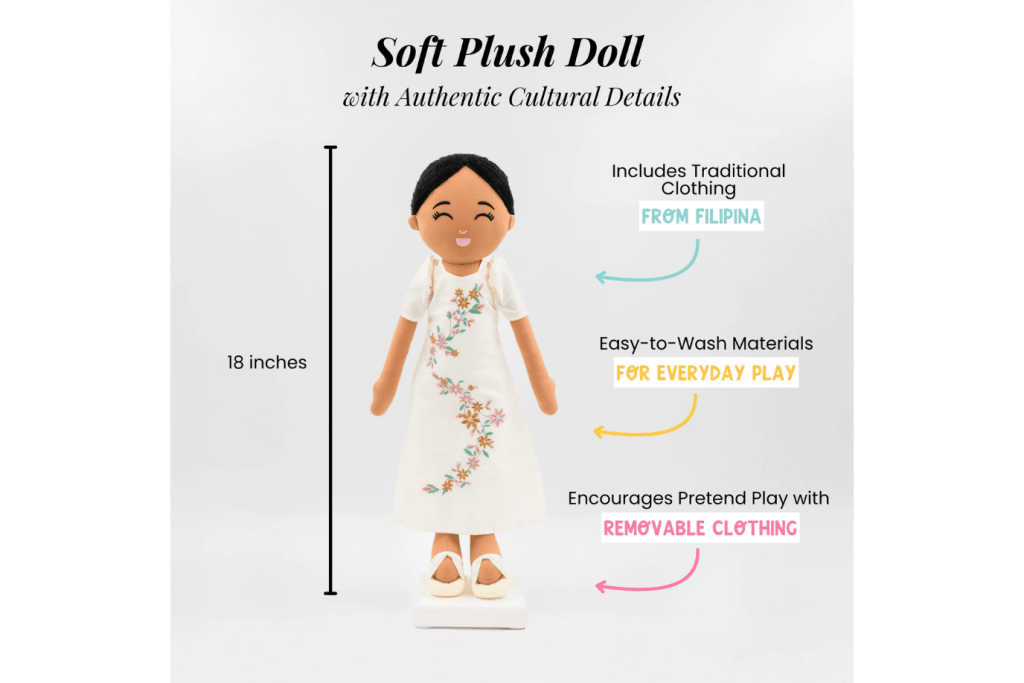 Joeydolls Cultural Dolls