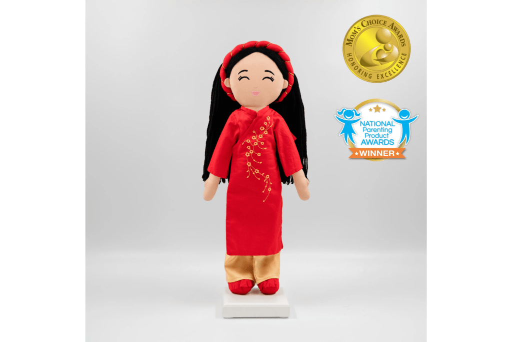 Joeydolls Cultural Dolls