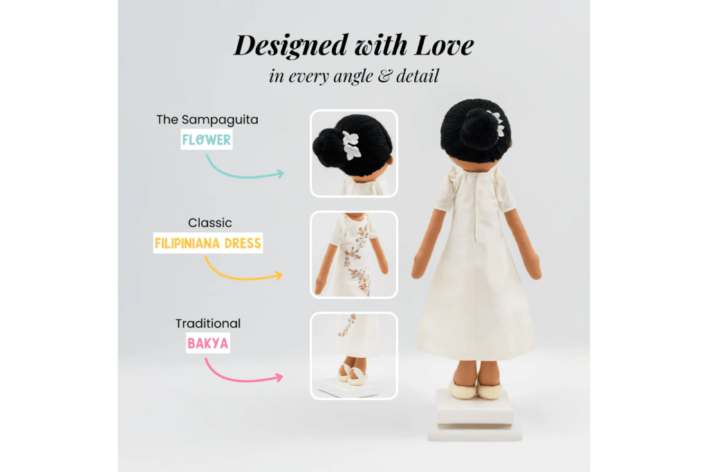 Joeydolls Cultural Dolls