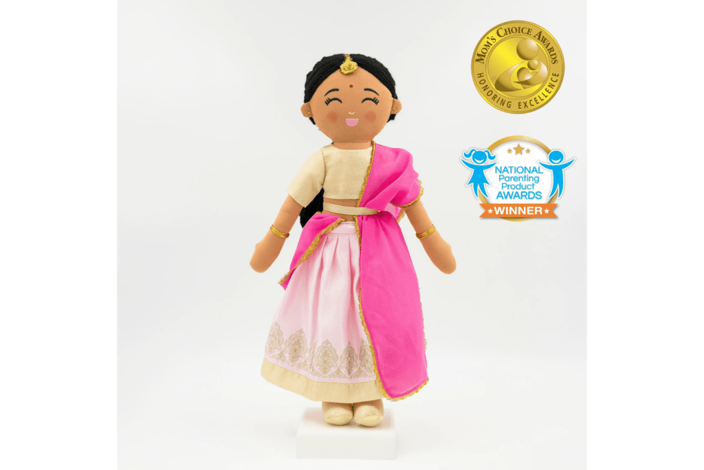 Joeydolls Cultural Dolls