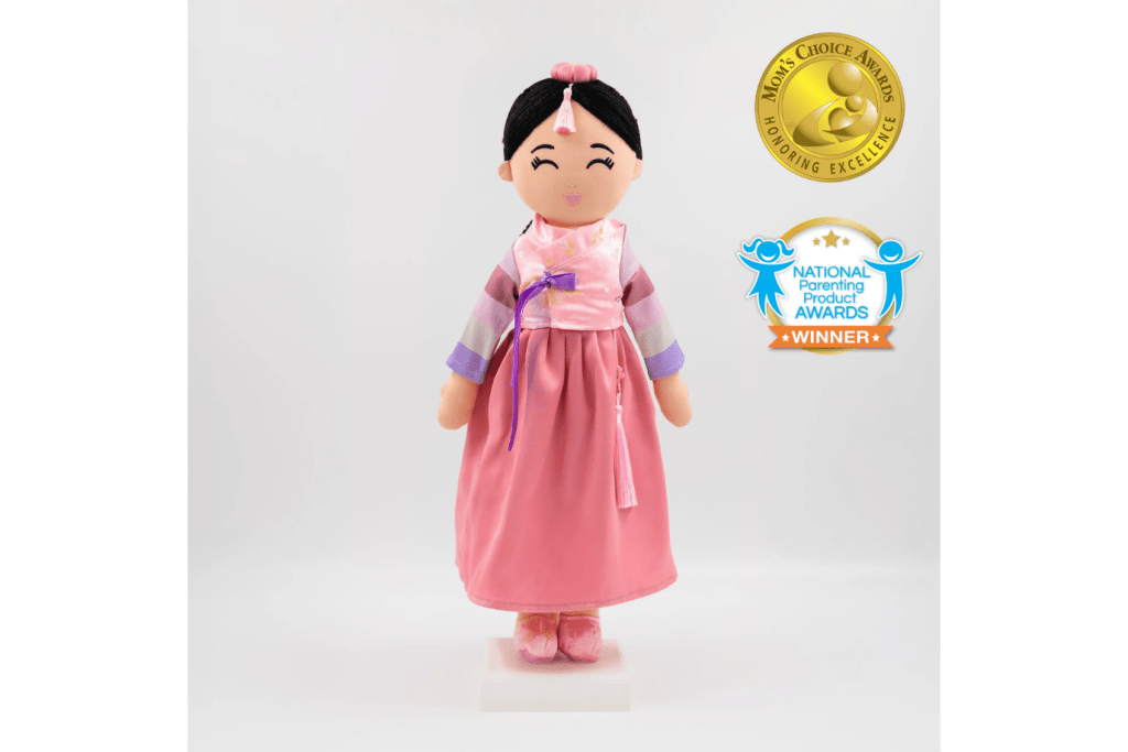 Joeydolls Cultural Dolls