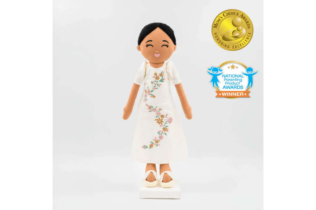 Joeydolls Cultural Dolls