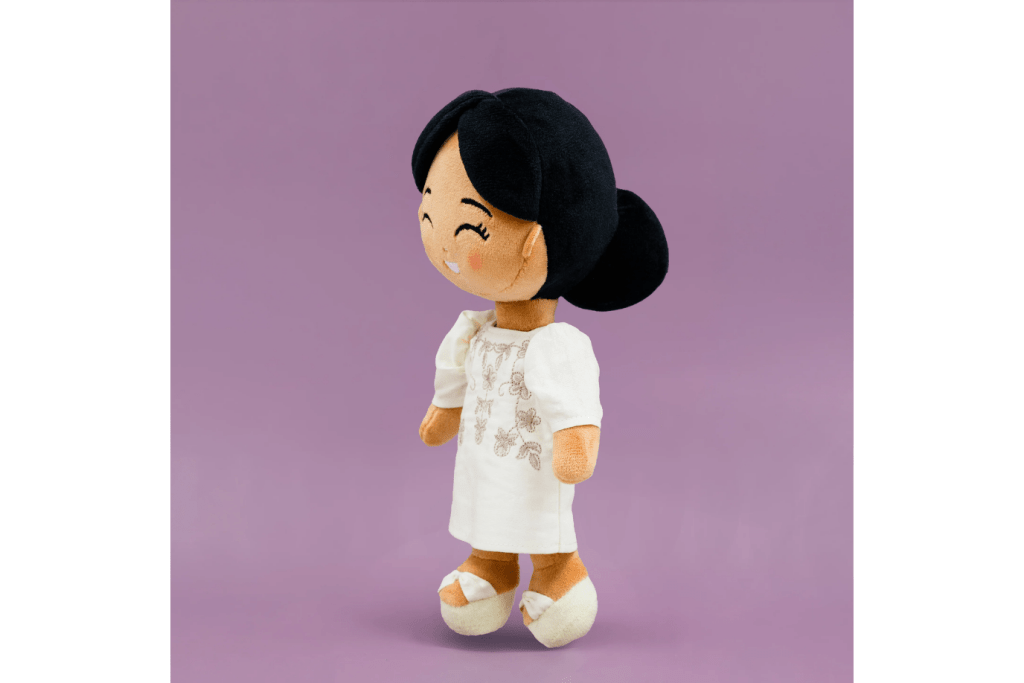 Joeydolls Cultural Mini Dolls