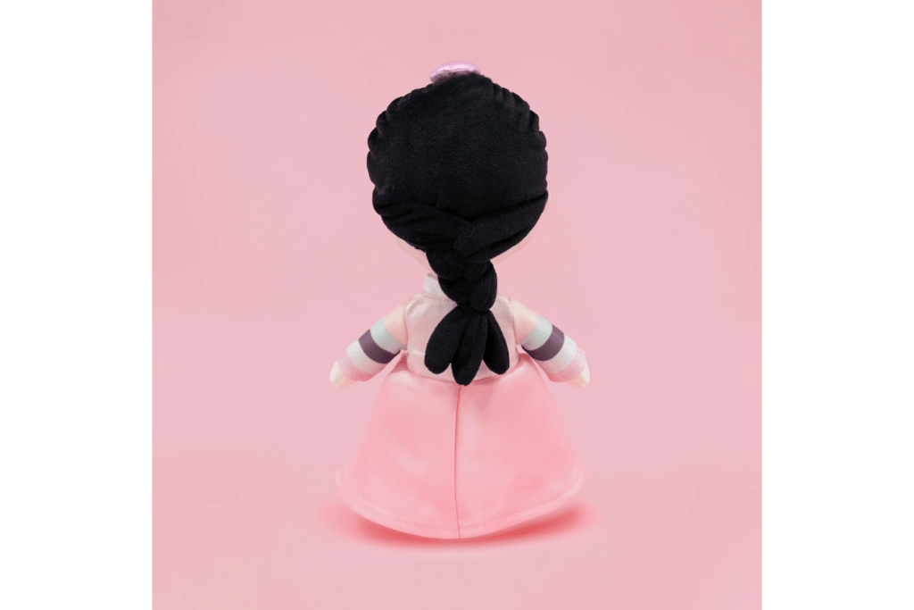 Joeydolls Cultural Mini Dolls