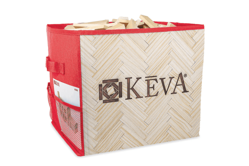 KEVA Structures 600