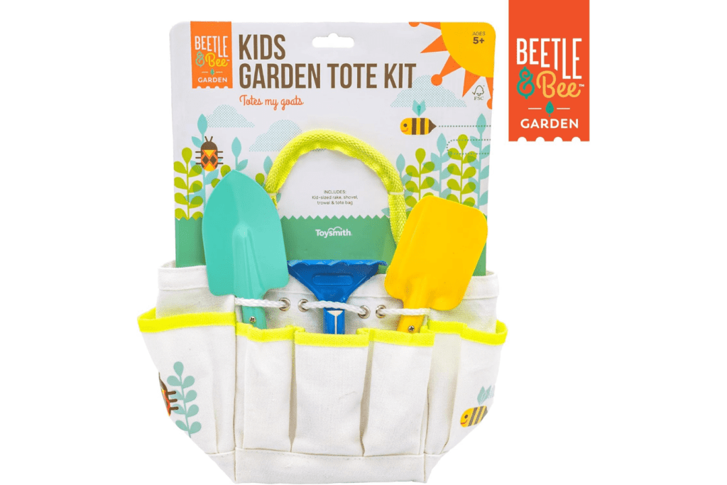 Kid's Garden Tool Set