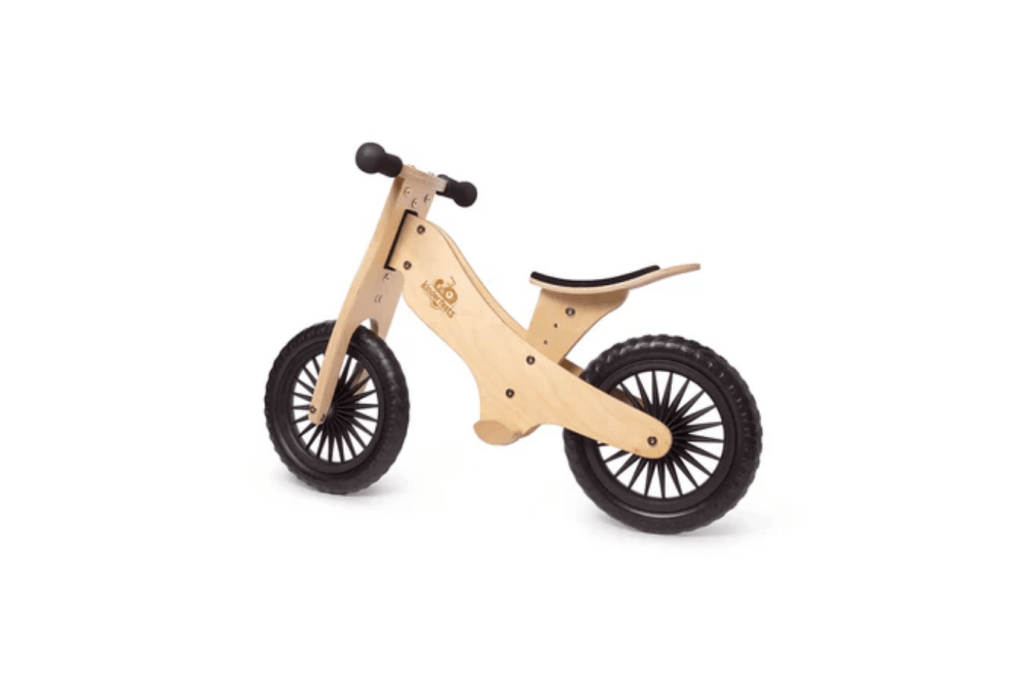 Kinderfeets Classic Balance Bike