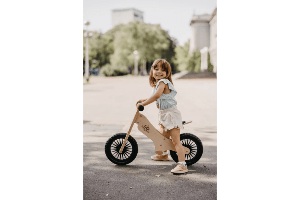 Kinderfeets Classic Balance Bike