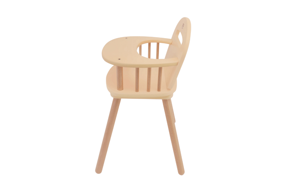 Kinderfeets Doll High Chair