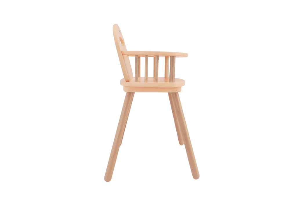 Kinderfeets Doll High Chair