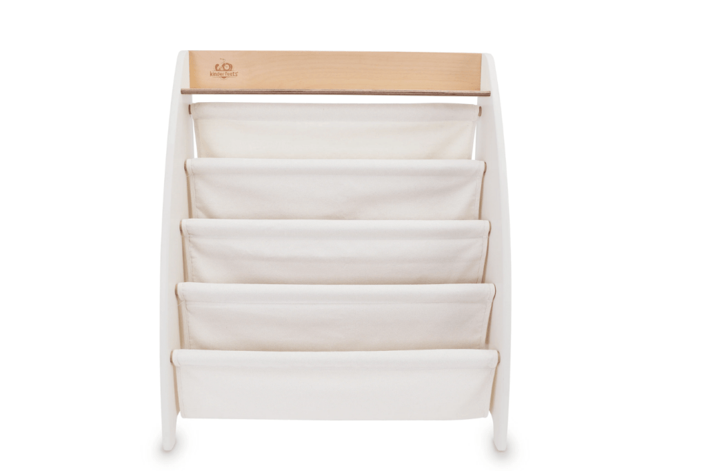 Kinderfeets Sling Bookshelf