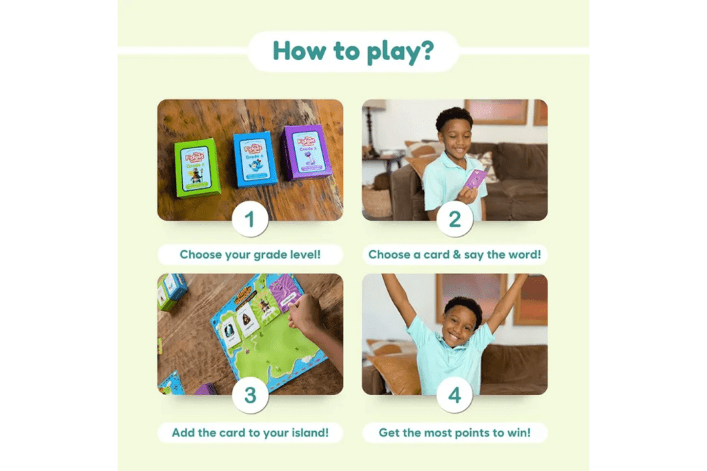 King Komodo [The Fidget Company] (Grade 3 to Grade 5)