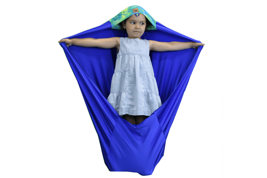 Kit Planète Sensory Sac - Teens