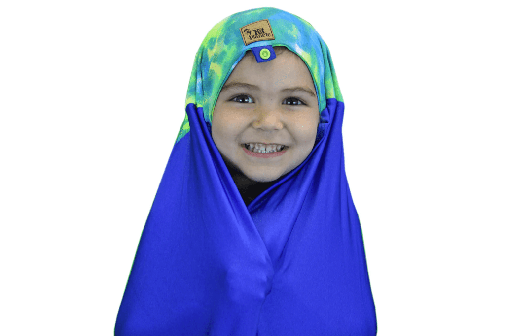 Kit Planète Sensory Sac - Teens