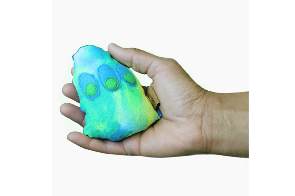 KP Sensory Hand Fidgets