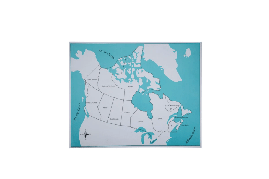 Labeled and Unlabeled Control Maps