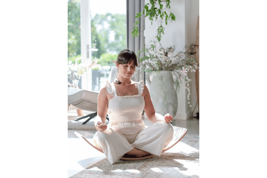 Large Kinderfeets Balance Board - Damaged Box - FINAL SALE