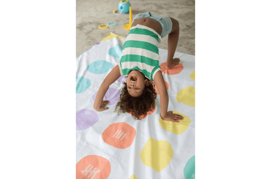 Large Microfiber Play Towels (180cm x 180cm)