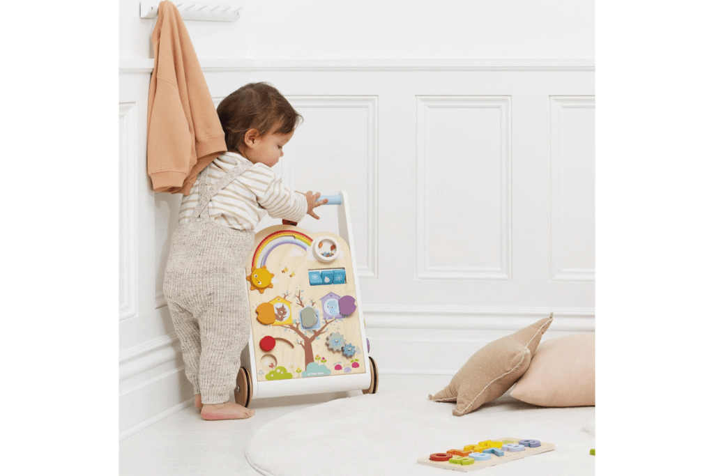 Le Toy Van Activity Walker