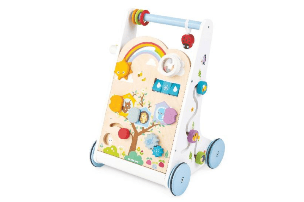 Le Toy Van Activity Walker