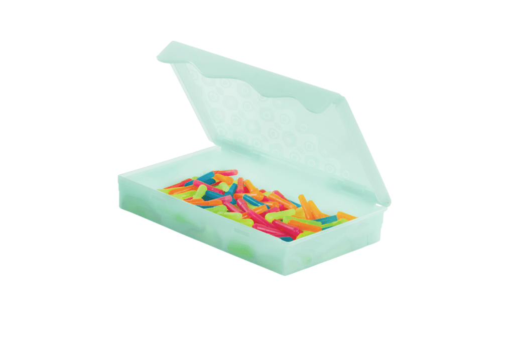 Light Up Marble Drop