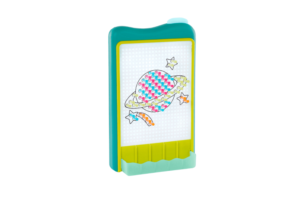 B. Toys Illuminated Peg Board & Marble Run Light-Up Marble Drop, Battat Illuminated Peg Board & Marble Run
Light-Up Marble Drop, B Toys Illuminated Peg Board & Marble Run
Light-Up Marble Drop, light up peg board, STEM toys for kids, STEM toys for 4 year olds, STEM toys for 5 year olds, STEM toys for 6 year olds, Toronto, Canada