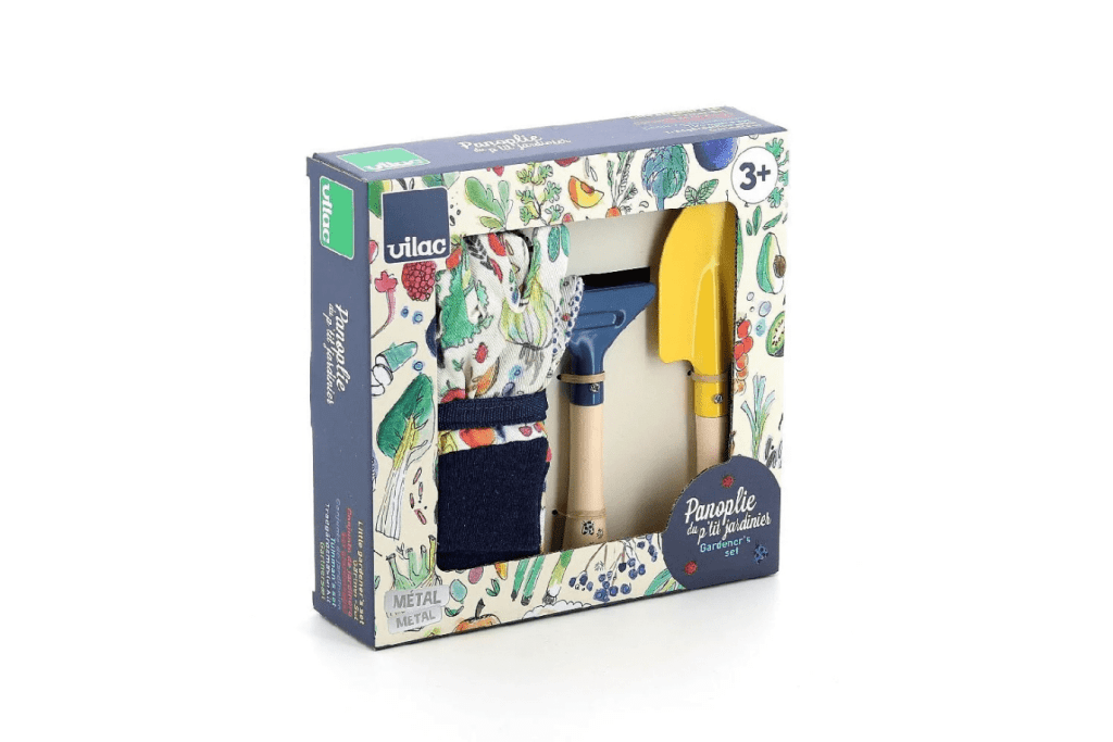 Little Gardener’s Set