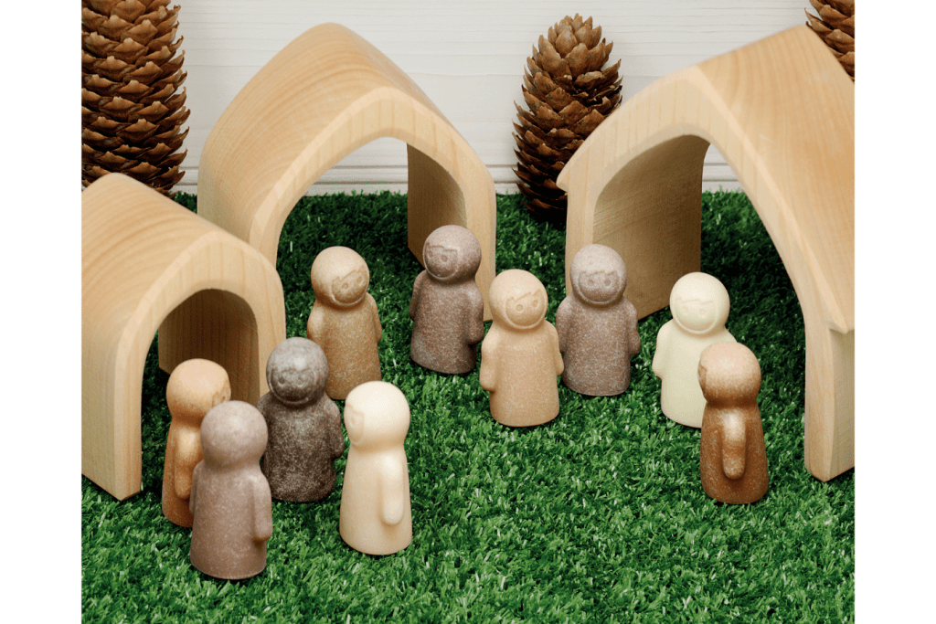 Little People Like Me