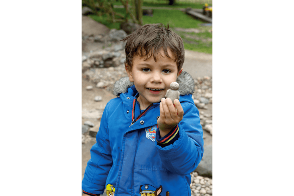 Little People Like Me