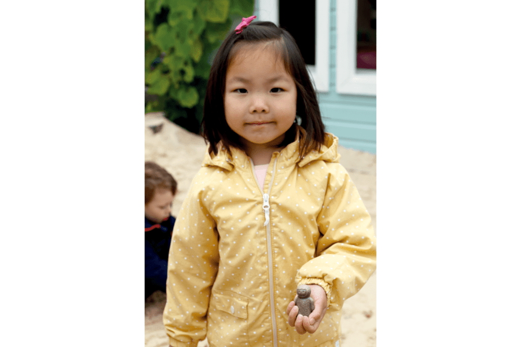 Little People Like Me