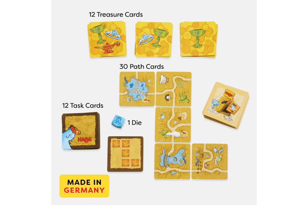 Logic Labyrinth Mini Game