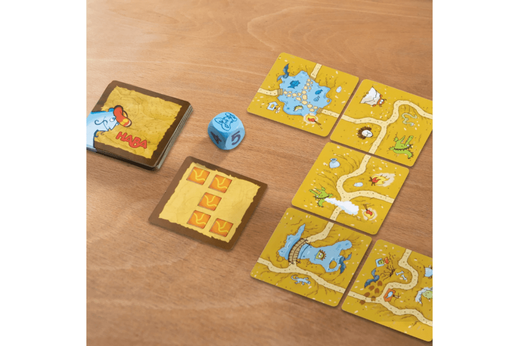 Logic Labyrinth Mini Game