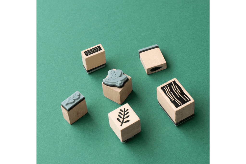 Londji Stamps (Various Sets)