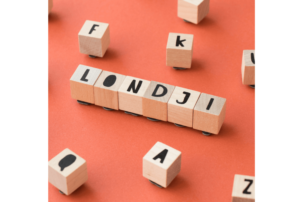 Londji Stamps (Various Sets)