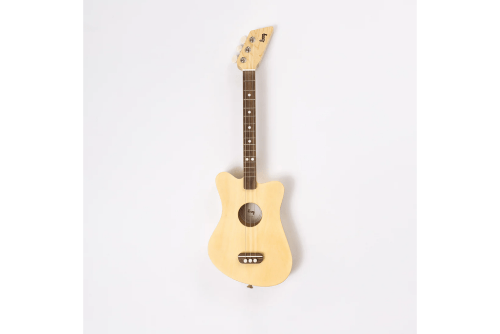 Loog Mini Acoustic Guitar