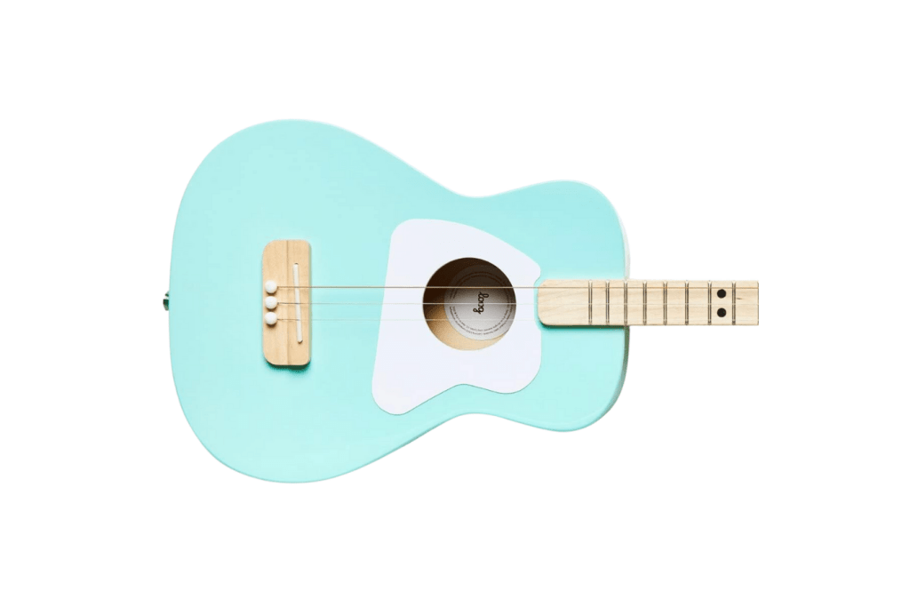 Loog Pro Acoustic Guitar (Ages 6+)