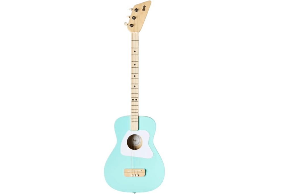 Loog Pro Acoustic Guitar (Ages 6+)