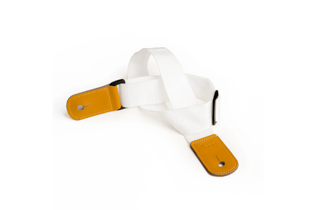 Loog Strap - White