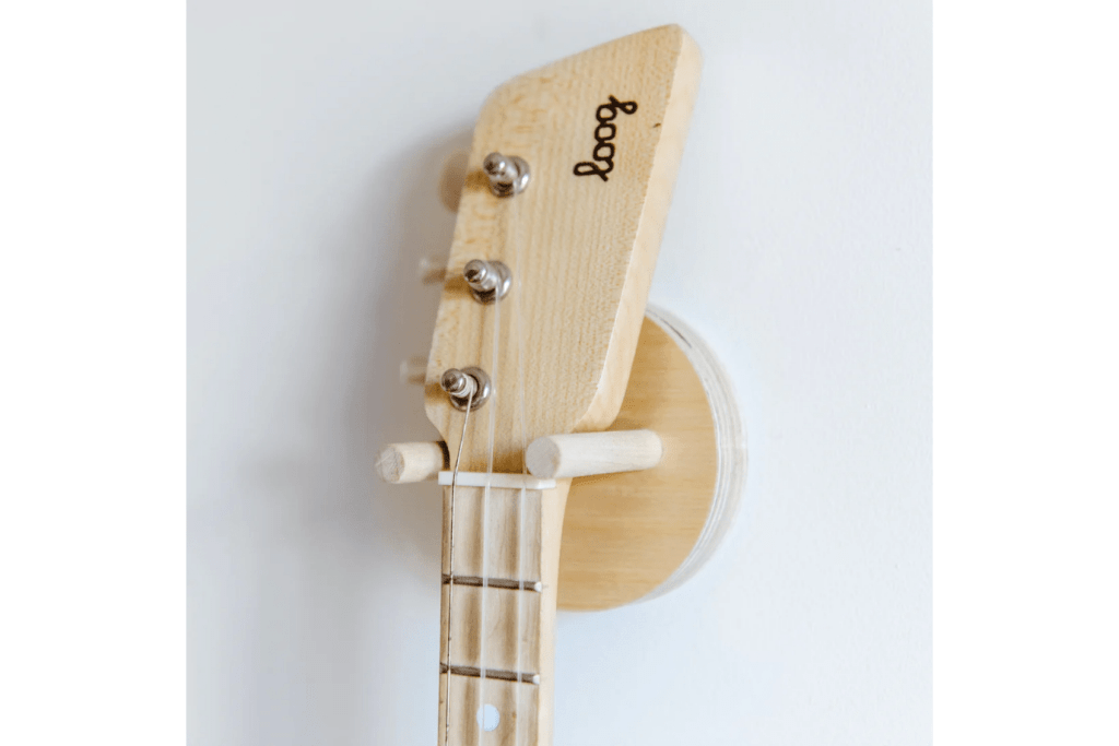 Loog Wall Hanger | 3-String (Loog Mini & Loog Pro)