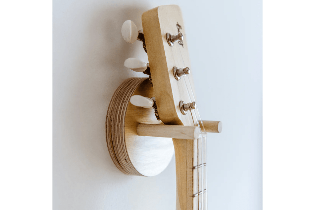 Loog Wall Hanger | 3-String (Loog Mini & Loog Pro)