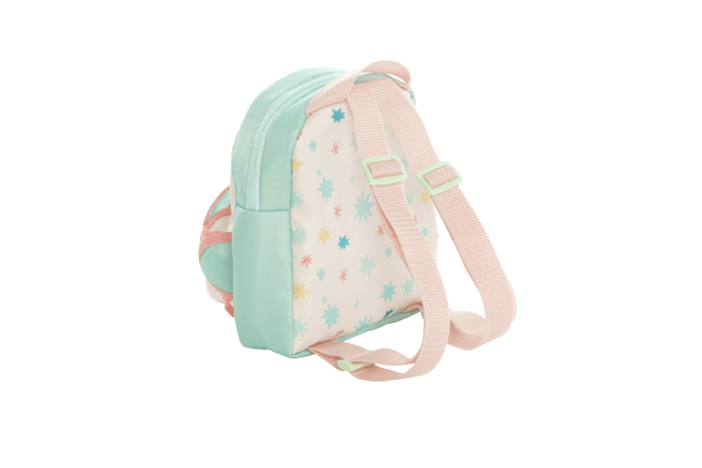 Love, Stella Backpack Carrier