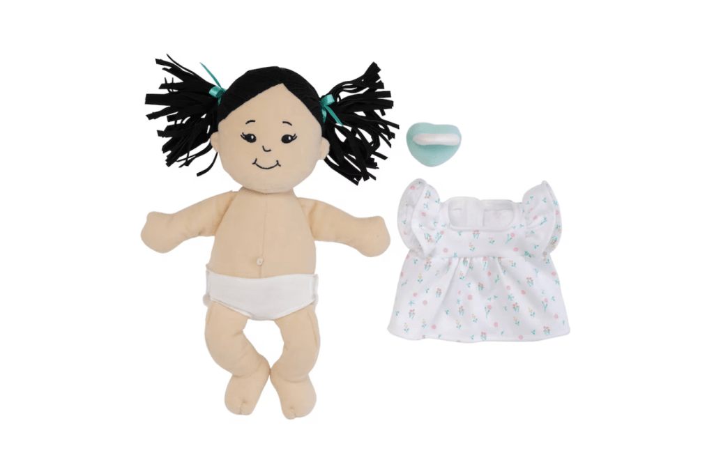 Love, Stella Doll (multiple styles)