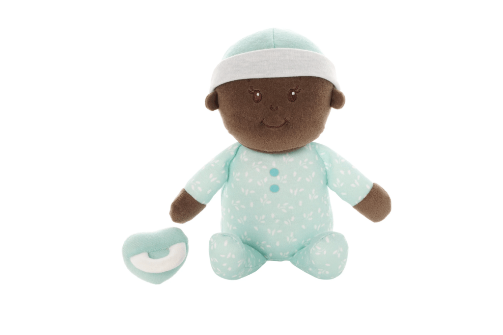Manhattan Toy Light Beige Love, Stella My First Doll (multiple styles)