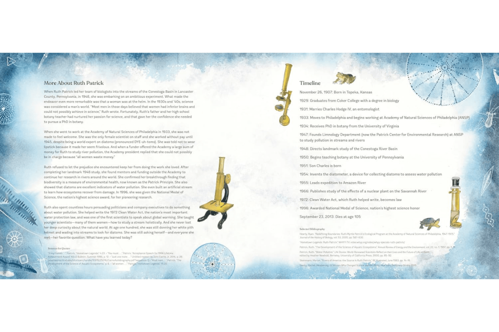 Magic in a Drop of Water [HARDCOVER]